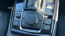 Mazda Cx-30 2.0 e-Skyactiv G MHEV Sport Lux 5dr Auto Petrol Hatchback